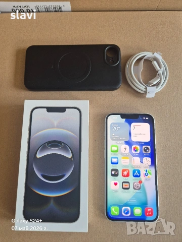 IPhone 16e 128GB 