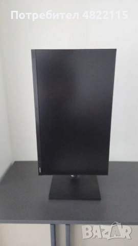 Samsung 24' IPS монитор F24T450FQR, снимка 4 - Монитори - 54481305
