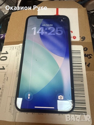 iPhone 11 Pro за части 