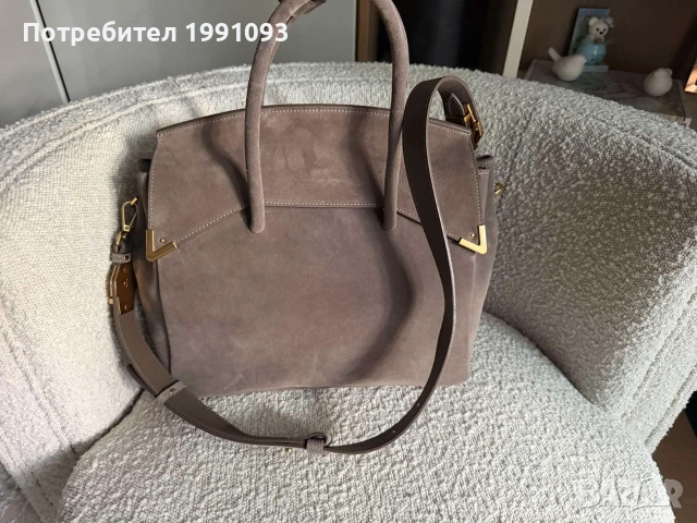 продавам нова чанта Musette, снимка 2 - Чанти - 54989902