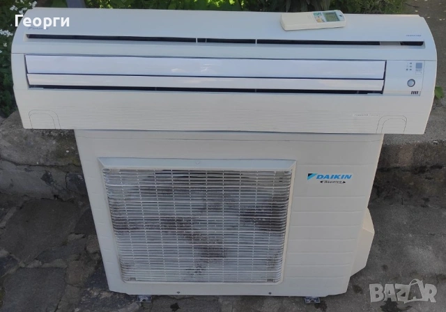 Инверторен климатик DAIKIN 21000 BTU