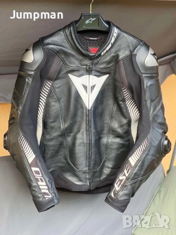 Dainese super speed 4, снимка 3 - Аксесоари и консумативи - 53667977