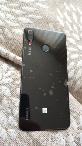 заден капак за Huawei p20 lite