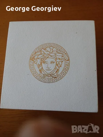 Versace часовник като нов , снимка 5 - Мъжки - 55593209