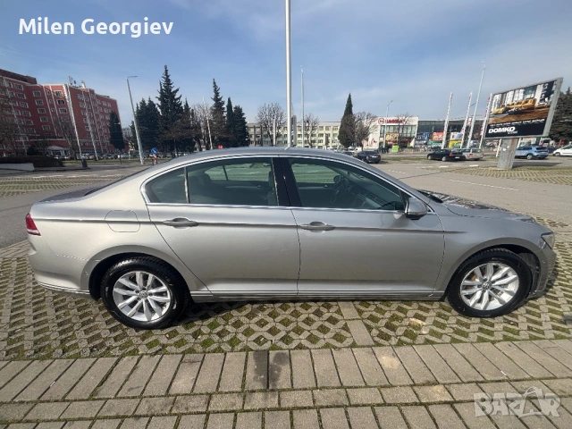 Пасат 8, снимка 10 - Автомобили и джипове - 54861647
