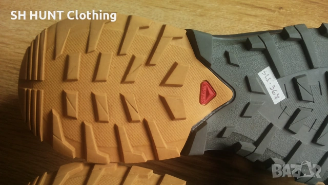 SALOMON XA COLLIDER 2 Shoes размер EUR 41 1/3 мататонки - 2730, снимка 15 - Маратонки - 54974797