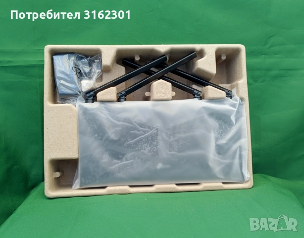Продавам Рутер TP-Link EX220, снимка 2 - Рутери - 54691405
