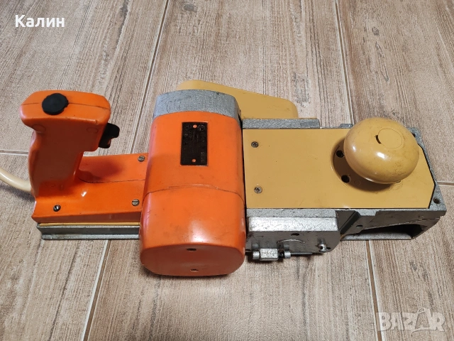 ИЗ5708 - електрическо ренде 1150вата, снимка 2 - Триони и циркуляри - 54673395