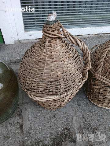 Стари здрави дамаджани, снимка 4 - Колекции - 54182791