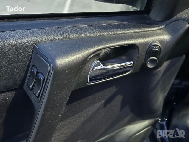 Opel Astra КОМБИ КЛИМАТИК АБС, снимка 12 - Автомобили и джипове - 54173685