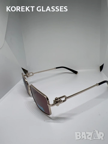 Ritta Bradley RB8204 HIGH QUALITY FASHION POLARIZED 100% UV Слънчеви очила TOП цена! Гаранция! , снимка 4 - Слънчеви и диоптрични очила - 54580831