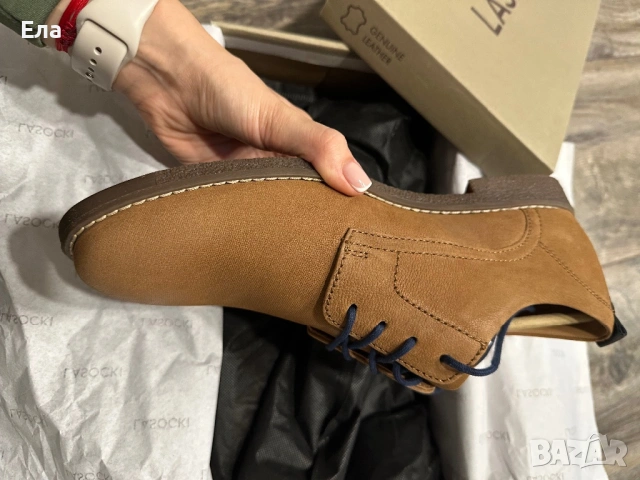 Официален костюм, снимка 10 - Костюми - 54311667