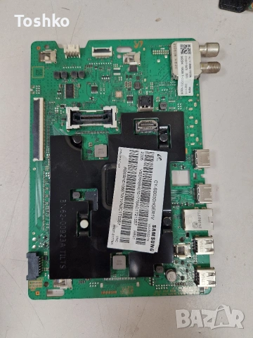 SAMSUNG UE50AU8072U MAIN BN41-02844C BN94-17213N POWER BN44-01110C PANEL CY-SB050HGER1V