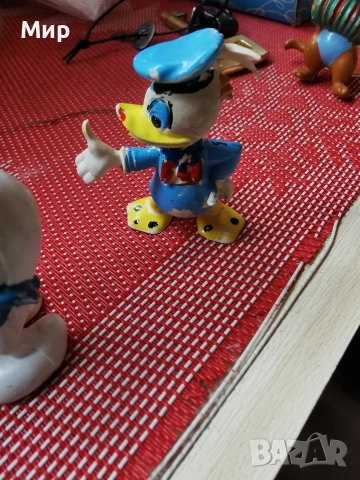 Смърфове колекция W. . Germany. Peyo, снимка 2 - Колекции - 54136703