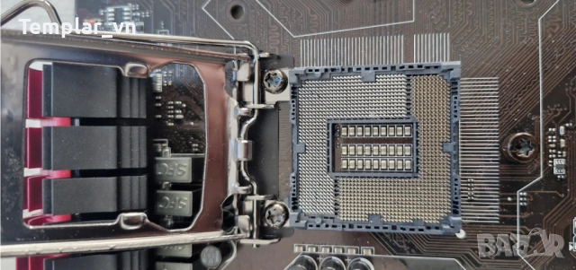 MSI Z87-G45 GAMING дънна платка socket 1150, снимка 3 - Дънни платки - 54354734