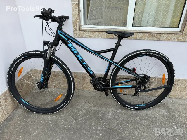 Bulls Racer Street 29"