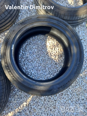 гуми 225/45/17, снимка 3 - Гуми и джанти - 54141900