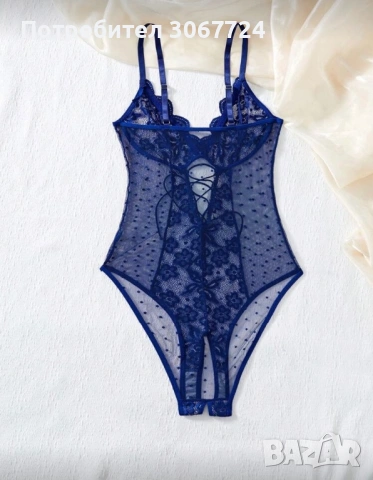 Ново дамско бельо Shein XL, снимка 2 - Бельо - 54440071