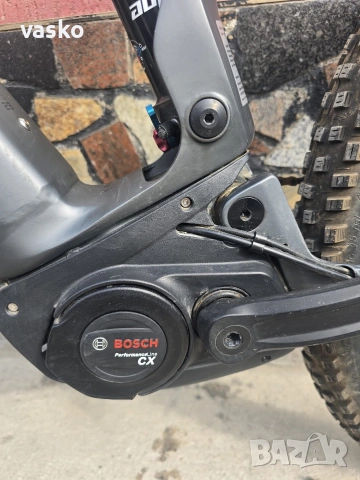 2022 Canyon , снимка 10 - Велосипеди - 54205332