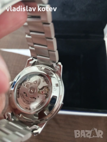Часовници Seiko5 и Orient , снимка 4 - Мъжки - 55266690