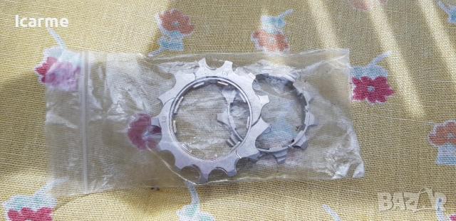 Зъбни колелета за касета 11 скорости Shimano CS M-7000/8000/9000, снимка 3 - Части за велосипеди - 54217523