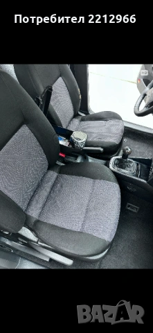Продавам VW Golf 4 1.9 101 кс, снимка 7 - Автомобили и джипове - 54567434