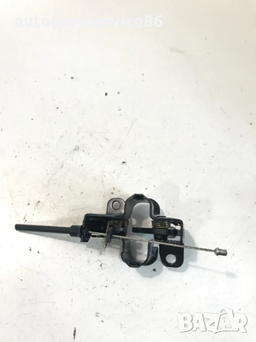 Мотор за предни чистачки за Mercedes Sprinter (1995-2005) 0390241346 , снимка 2 - Части - 54027010