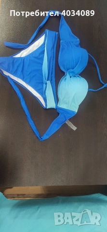 женски бански 7 евро, снимка 2 - Бански костюми - 54155245