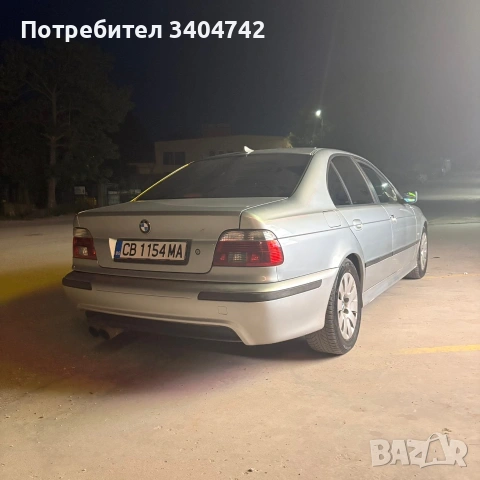 Личен Шофьор за транспорт и услуги