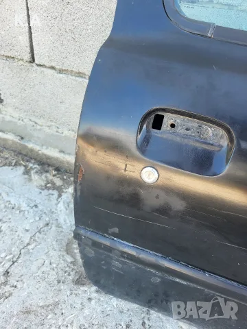 Предна дясна врата Nissan Micra K11 2/3 врати, снимка 4 - Части - 55662904