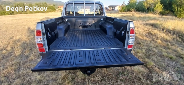 Ford ranger 2.5/Форд рейнджър , снимка 7 - Автомобили и джипове - 52021553