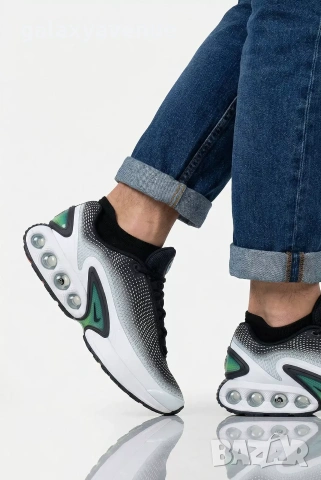 Спортни обувки Nike за мъже Аir Мax DN SE, HF5531-001, снимка 11 - Маратонки - 55231003