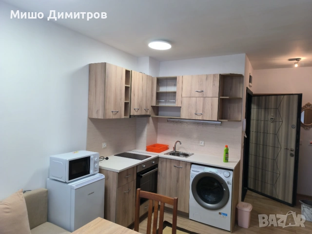Чисто ново студио под наем!, снимка 2 - Апартаменти - 54241821