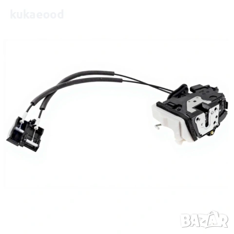 Брава за врата Kia Optima MK3, снимка 2 - Части - 54050920