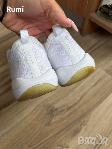 Мъжки оригинални маратонки Jordan Trainer 1 Low! 42 н, снимка 5 - Маратонки - 54723114