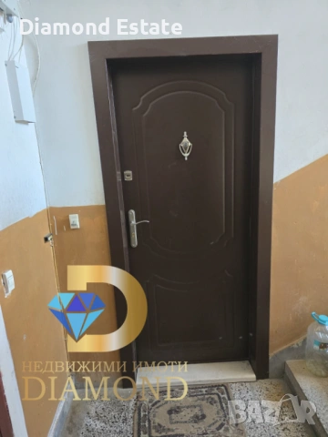 Апартамент в Димитровград, кв. Каменец, снимка 11 - Апартаменти - 54868404