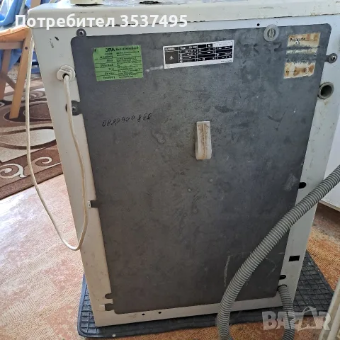 Пералня EUDORA-700, снимка 5 - Перални - 55665694
