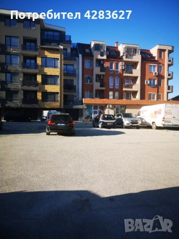 УПИ Панагюрище, снимка 2 - Парцели - 54367515