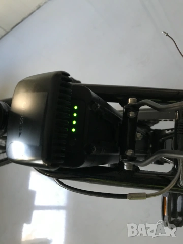 36V електрически велосипед / колело ECORIDE , снимка 4 - Велосипеди - 54488899
