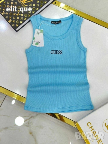 дамски потници guess , снимка 2 - Потници - 55180364