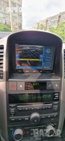 Chevrolet Captiva LT SPORT, снимка 8 - Автомобили и джипове - 54500596