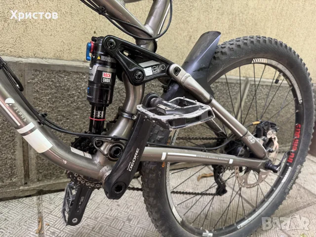 Велосипед Trek fuel EX 6, снимка 7 - Велосипеди - 55317198