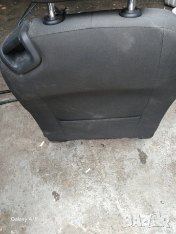 Предна лява Седалка за Vw golf 7 две врати (2013-2017), снимка 2 - Части - 54100841