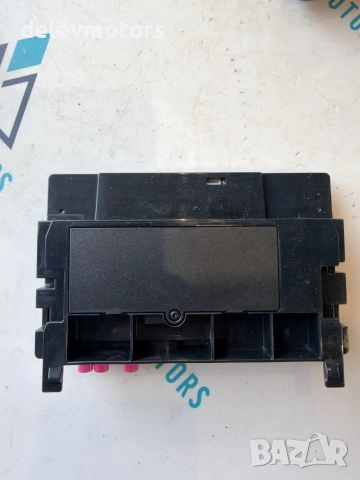 5WA035284F модул за Bluetooth блутут от Volkswagen Golf VIII Variant, двигател DFYA, 1.5 eTSI