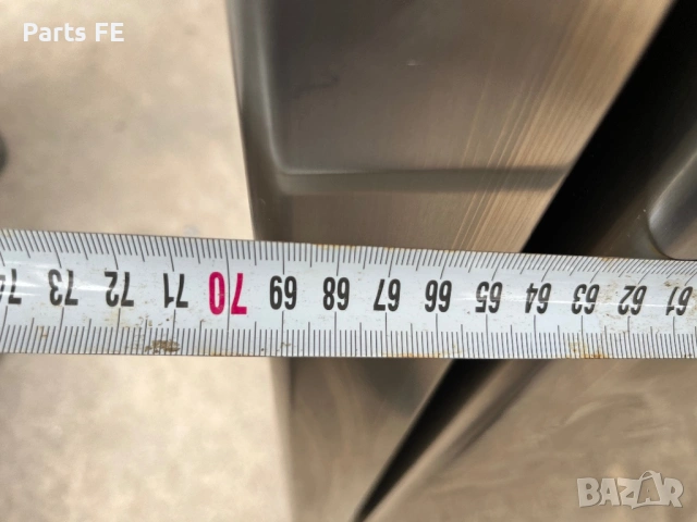 Професионален фризер вертикален професионално кухненско и барово оборудване, снимка 7 - Обзавеждане на кухня - 54166125