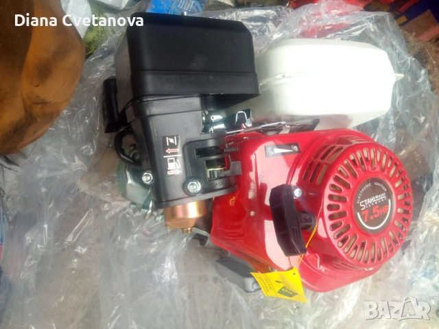 нови ботуши за лодки и свредели, снимка 10 - Въдици - 54076166