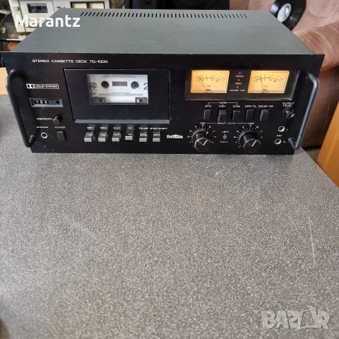 Beston TD-1000 made in Japan 