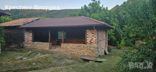 Къща ново строителство, снимка 6 - Къщи - 55082083