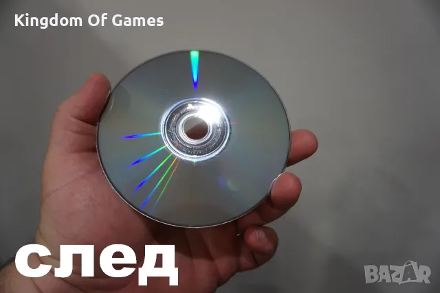 Предлагам Възстановяване на Надрани и Неработещи DVD и CD дискове за PS2, снимка 2 - Игри за PlayStation - 55340679