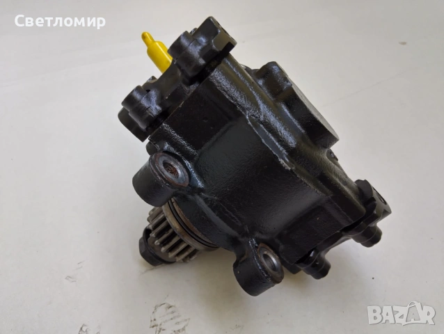 ГНП за Nissan Navara D23, снимка 3 - Части - 54714111